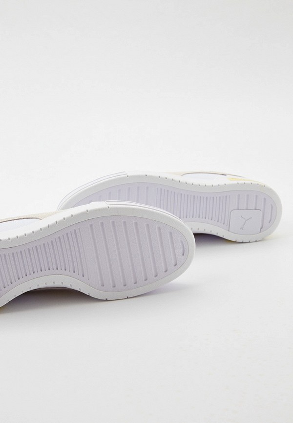 фото Кеды puma