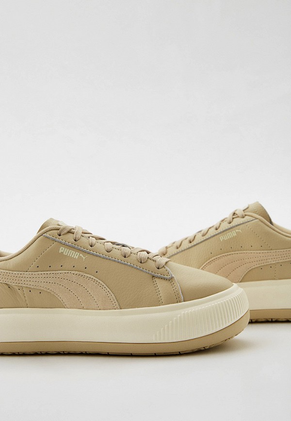 фото Кеды puma