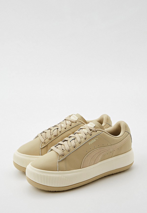 фото Кеды puma