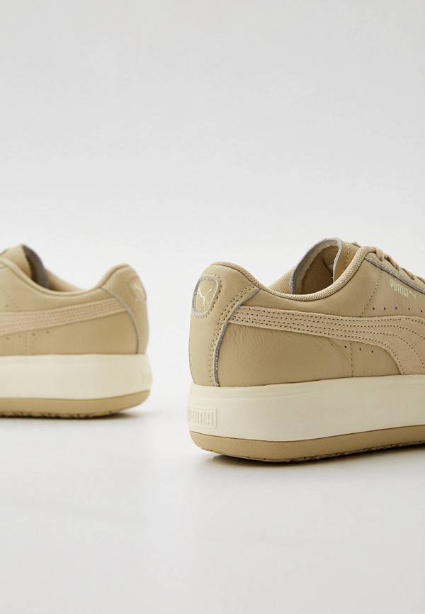 фото Кеды puma