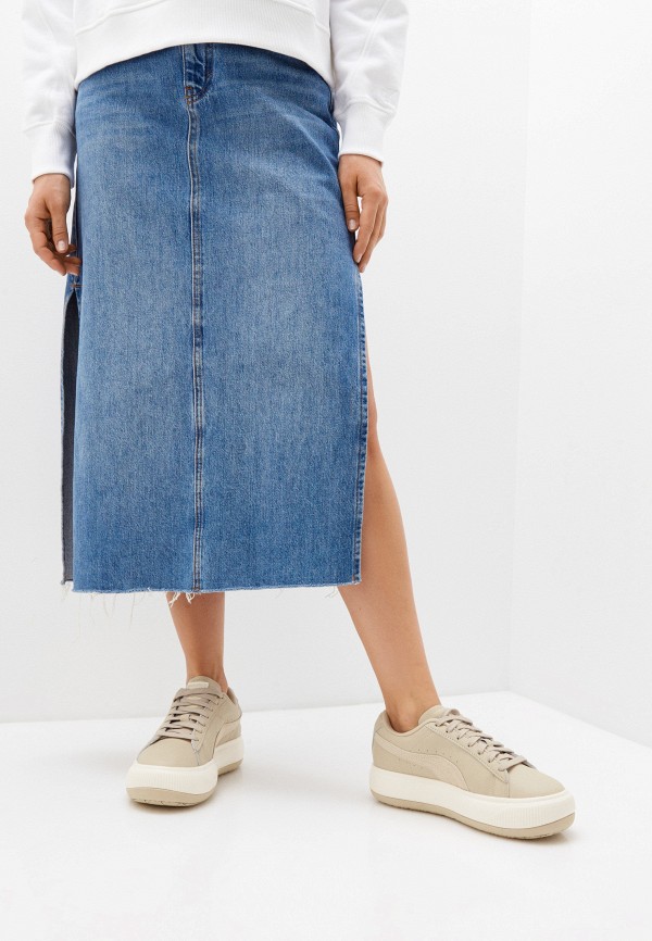 фото Кеды puma