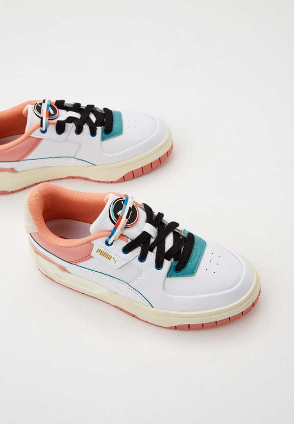 фото Кеды puma