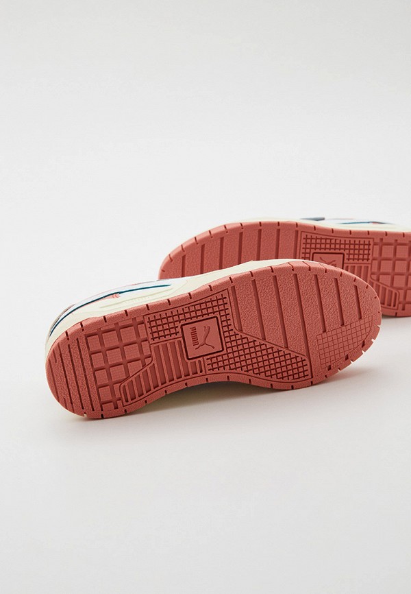 фото Кеды puma