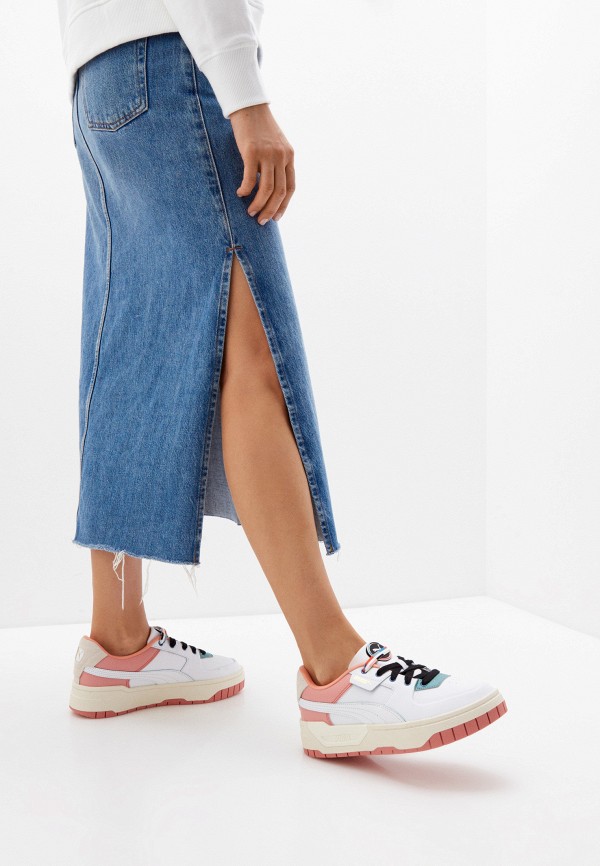 фото Кеды puma