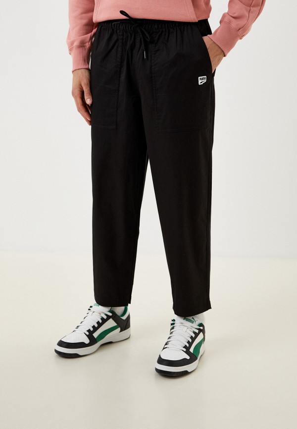 фото Брюки спортивные puma