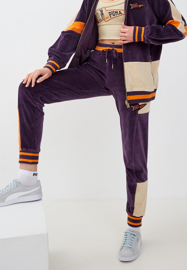 фото Брюки спортивные puma