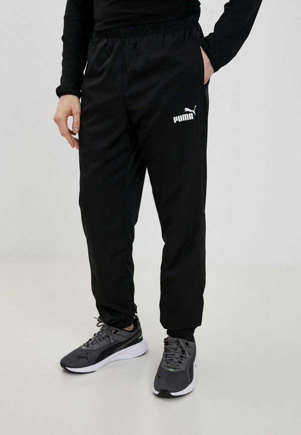 фото Брюки спортивные puma