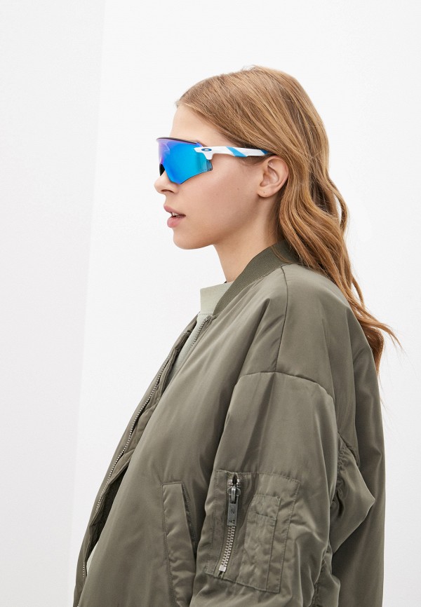 фото Очки солнцезащитные oakley