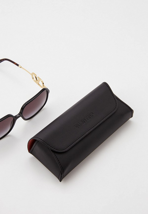 фото Очки солнцезащитные valentino