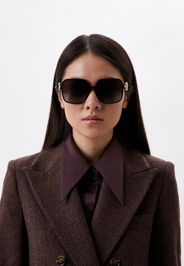 фото Очки солнцезащитные valentino