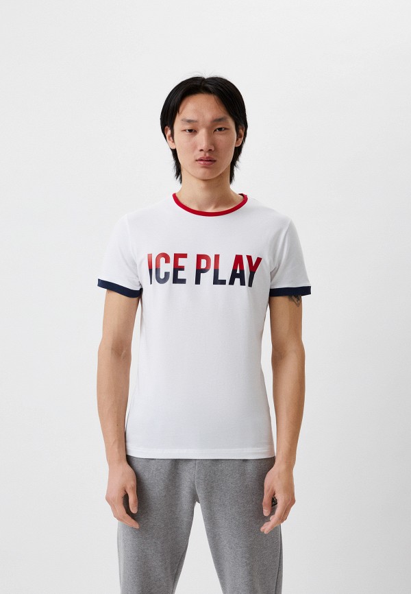 фото Футболка ice play
