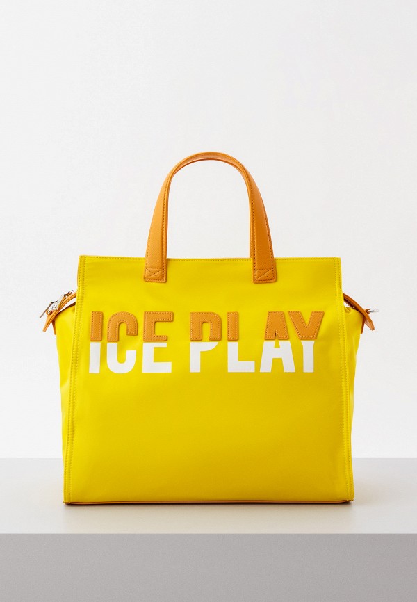 фото Сумка ice play