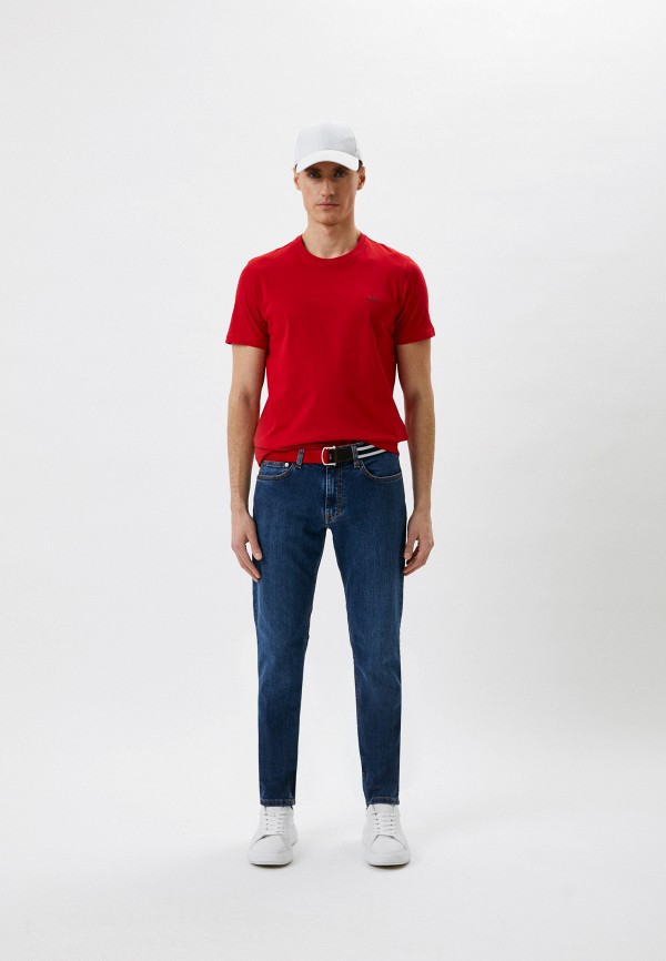 фото Футболка harmont & blaine