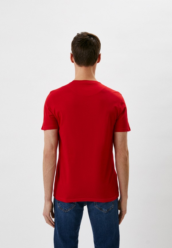 фото Футболка harmont & blaine