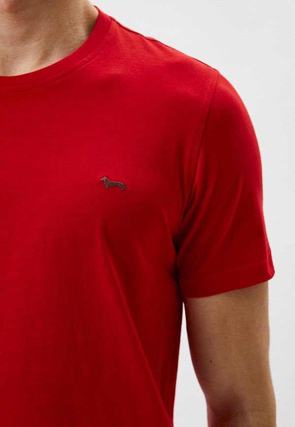 фото Футболка harmont & blaine