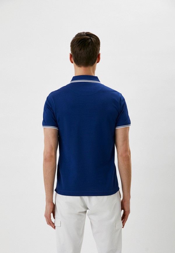 фото Поло harmont & blaine