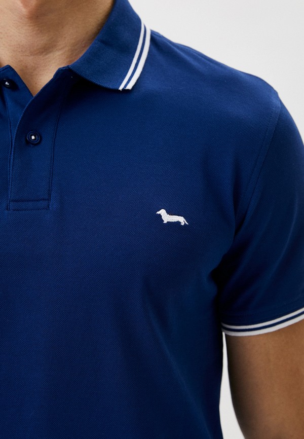 фото Поло harmont & blaine