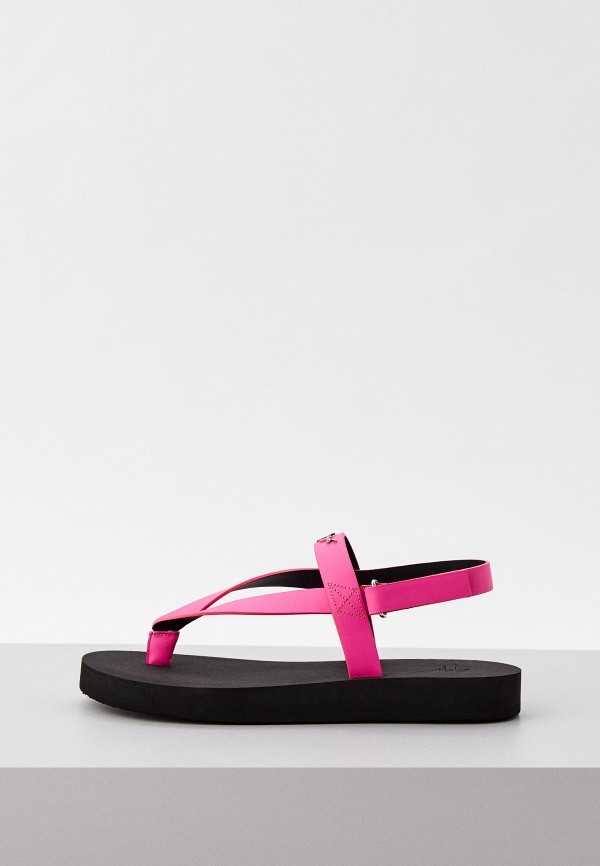 фото Сандалии giuseppe zanotti