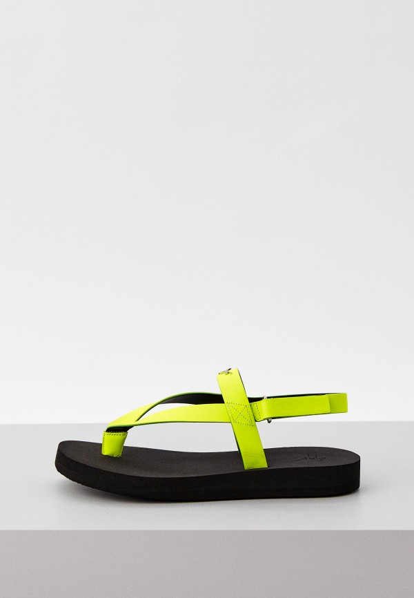 фото Сандалии giuseppe zanotti