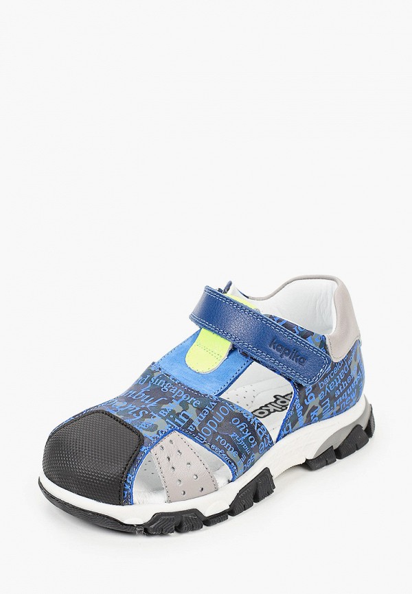 фото Сандалии kapika