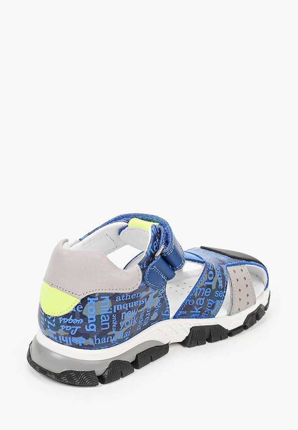 фото Сандалии kapika