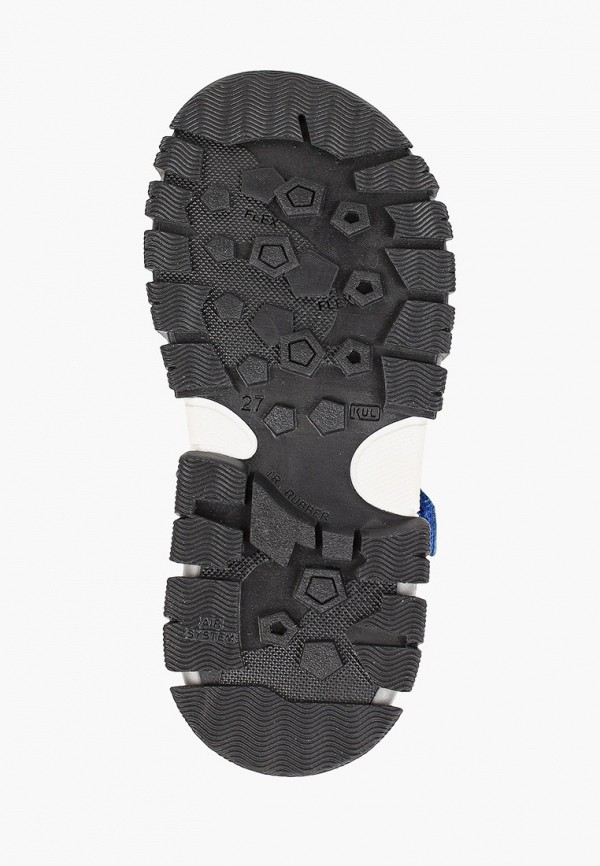 фото Сандалии kapika