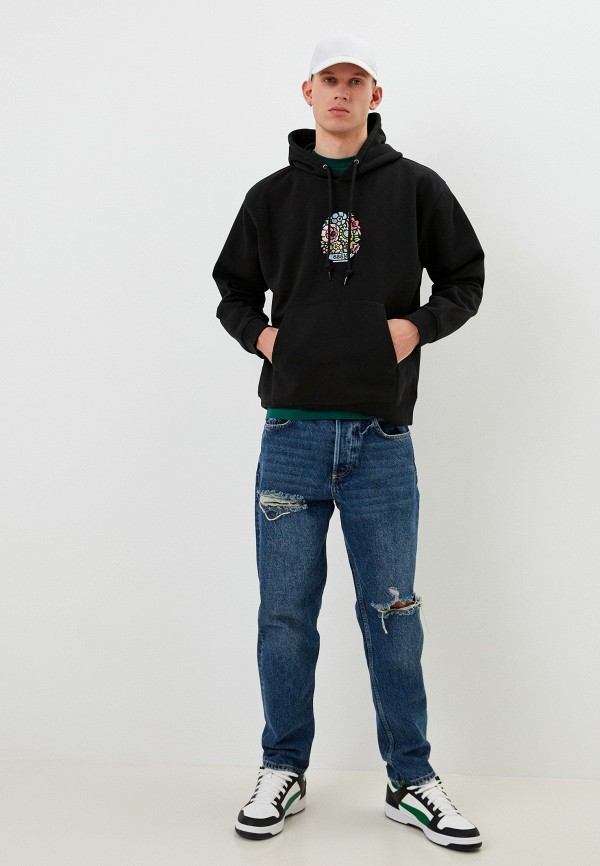 фото Худи obey
