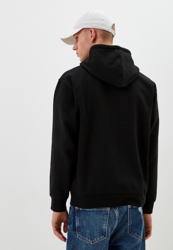 фото Худи obey