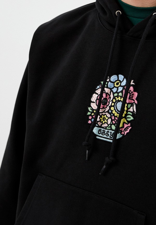 фото Худи obey