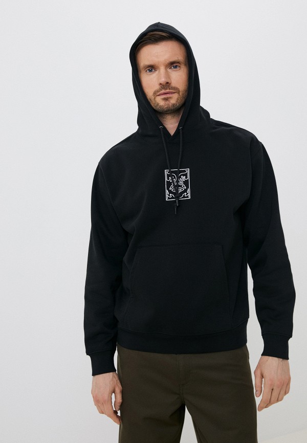 фото Худи obey