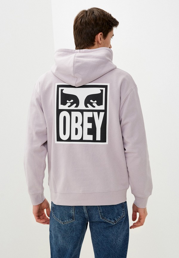 фото Худи obey