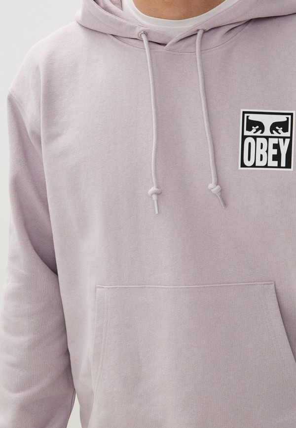 фото Худи obey