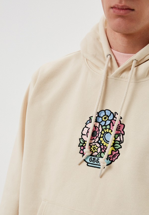 фото Худи obey