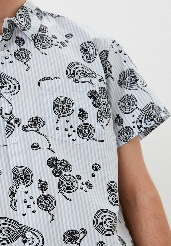 фото Рубашка obey
