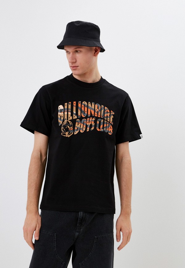 фото Футболка billionaire boys club