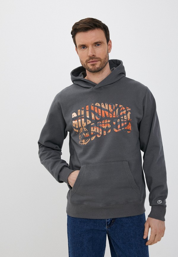 фото Худи billionaire boys club