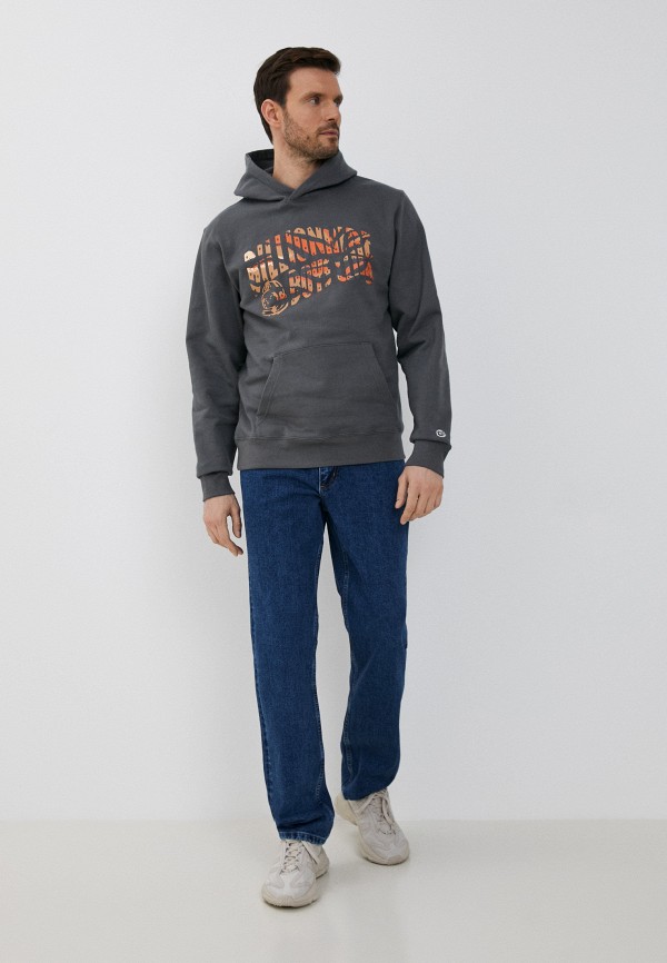 фото Худи billionaire boys club