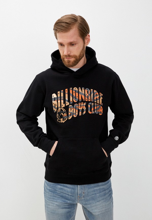 фото Худи billionaire boys club