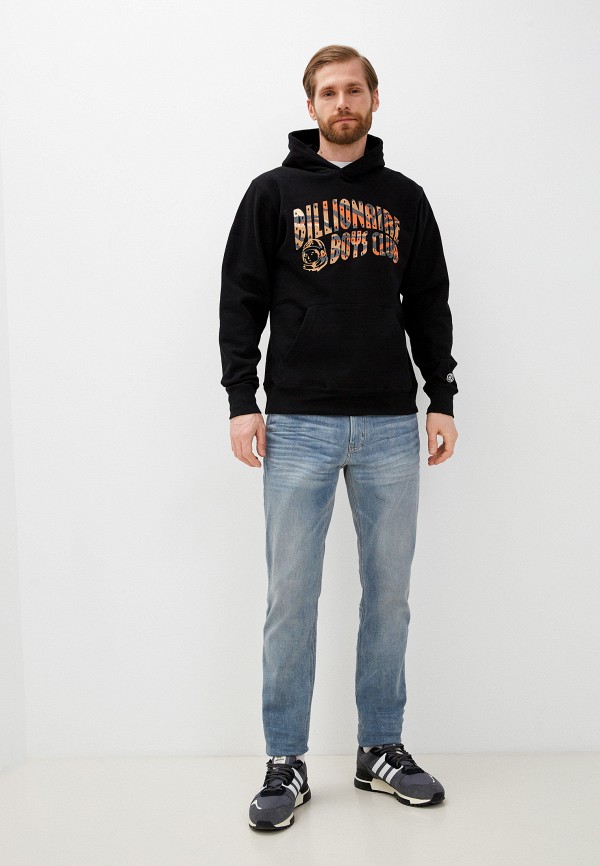 фото Худи billionaire boys club