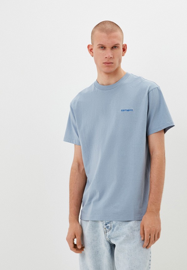 фото Футболка carhartt wip