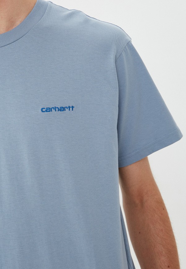 фото Футболка carhartt wip