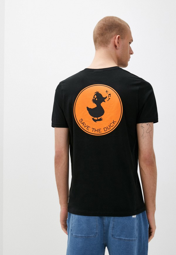 фото Футболка save the duck