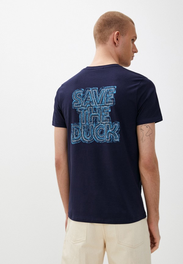 фото Футболка save the duck