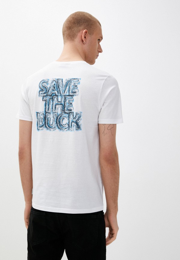 фото Футболка save the duck