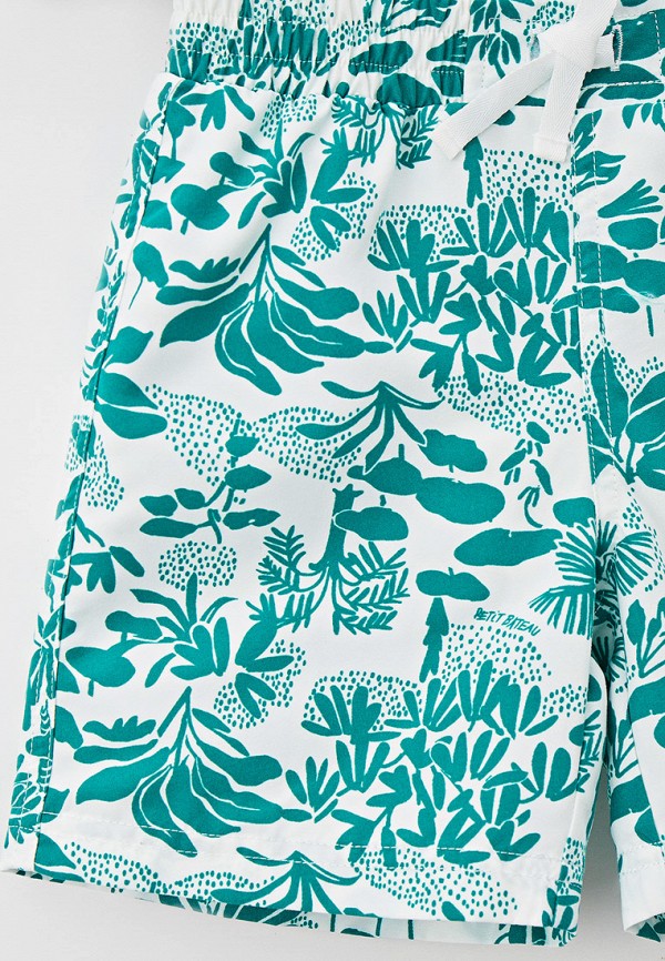фото Шорты для плавания petit bateau
