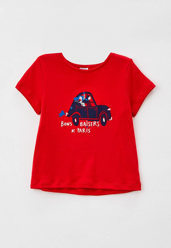 фото Футболка petit bateau