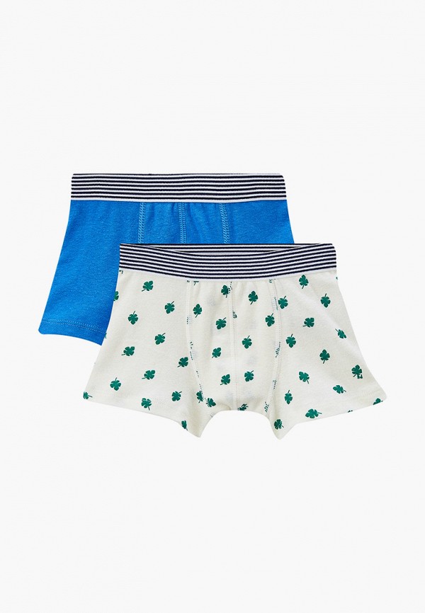 фото Трусы 2 шт. petit bateau