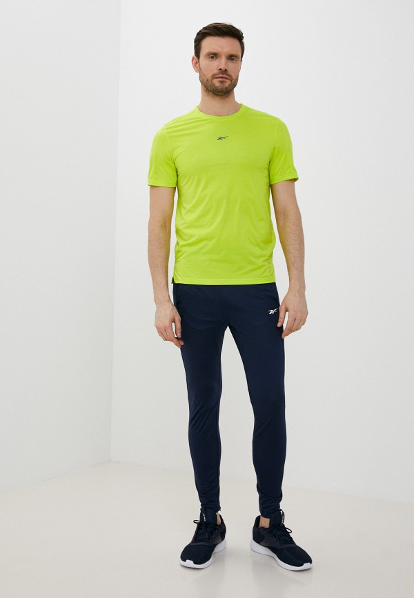 фото Футболка спортивная reebok