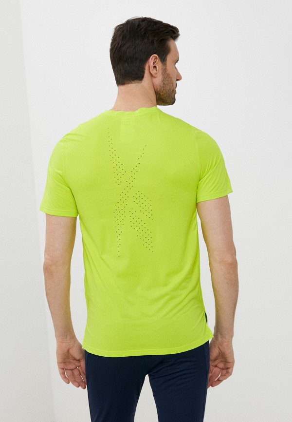 фото Футболка спортивная reebok