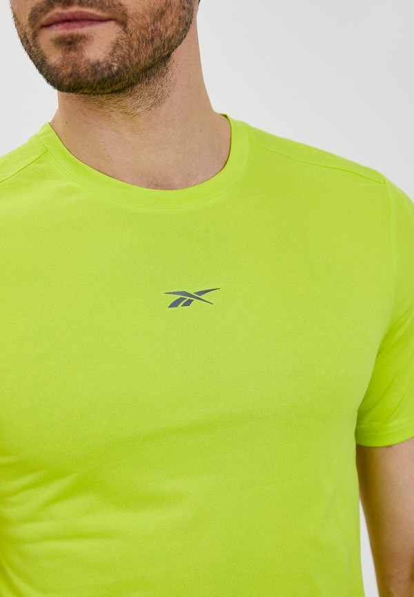 фото Футболка спортивная reebok